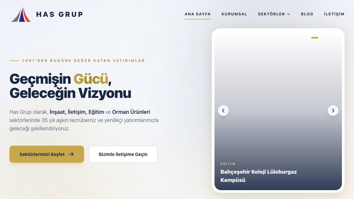 Has Grup