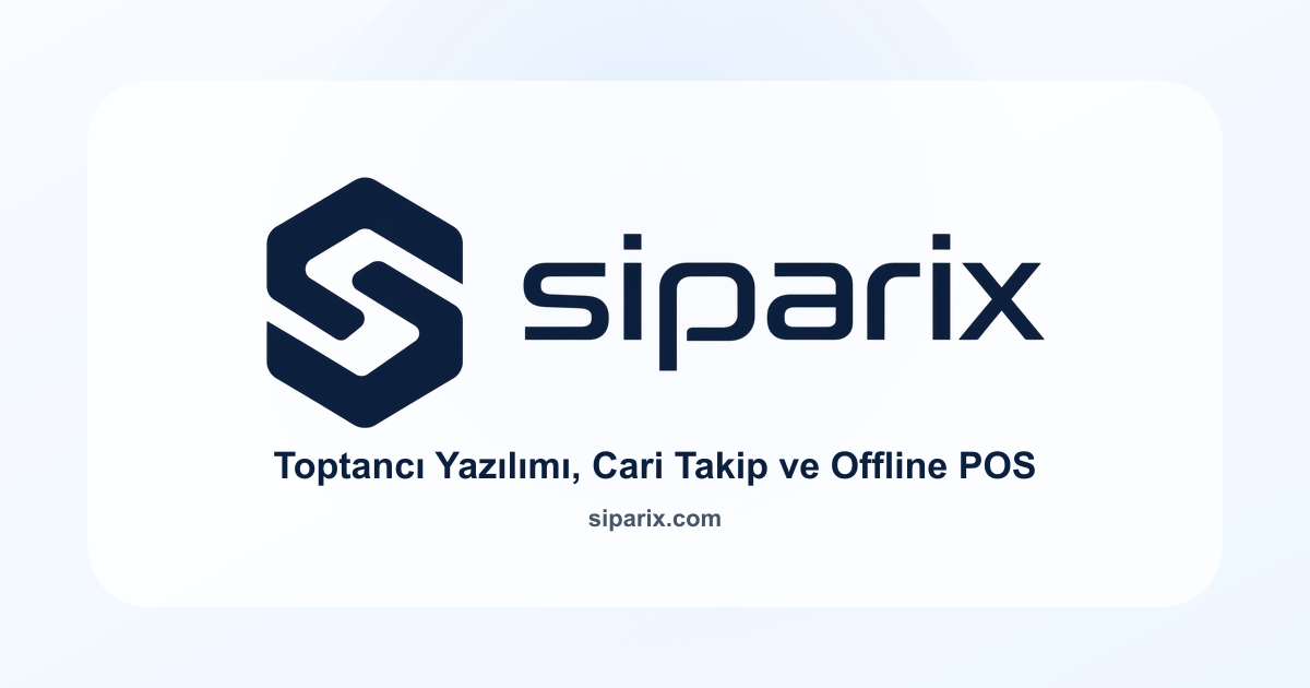 Siparix